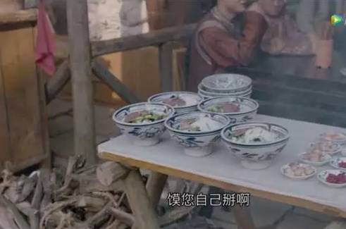 剧情已过半,主角领盒饭,反套路不断,《那年花开》的脑洞忒厉害