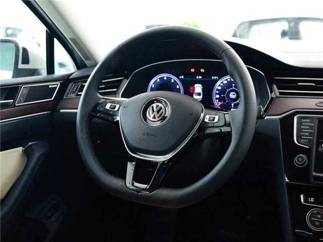 b8迈腾领先版新车,b8迈腾领先和豪华的区别