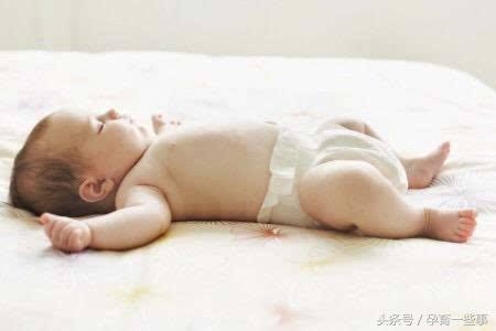 新生宝宝肚子胀得像气球一样,新生婴儿大便排不出肚子胀