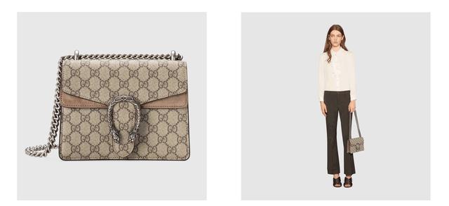 奢侈品大牌包包捡漏lvgucci五折起,fendi最出名的包包排名