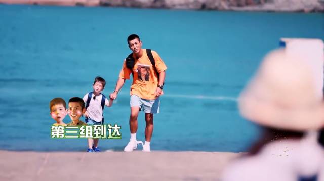 爸爸去哪拍摄地广东,爸爸去哪儿黄河拍摄地