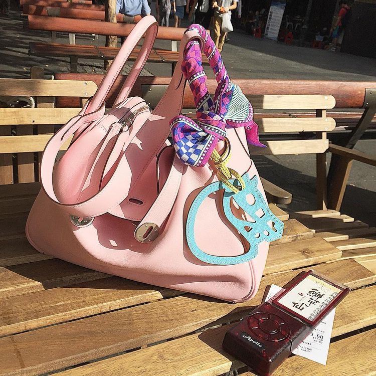 别人的包包买了就掉价，你买这些到手就升值！