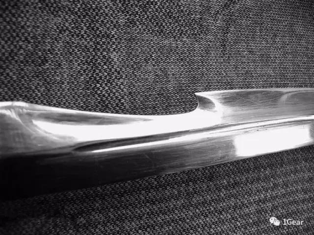 吊了!两款经典战术刃居然力压世界上最毒的*刀刺**56式三棱*刺军**