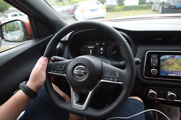 无挑战不英雄,东风日产suv全境挑战赛