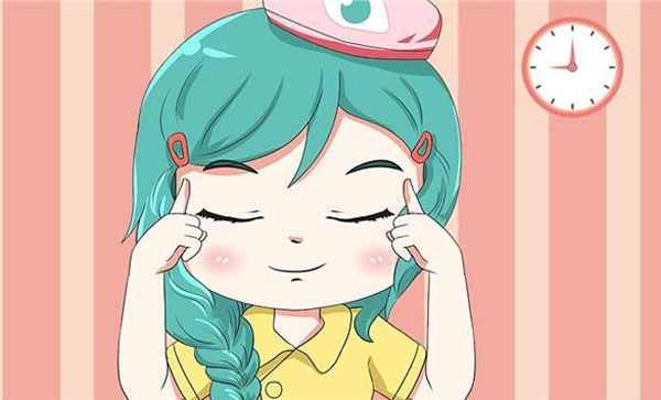 科普眼皮跳的生理性原因,眼皮跳的真正科学原因