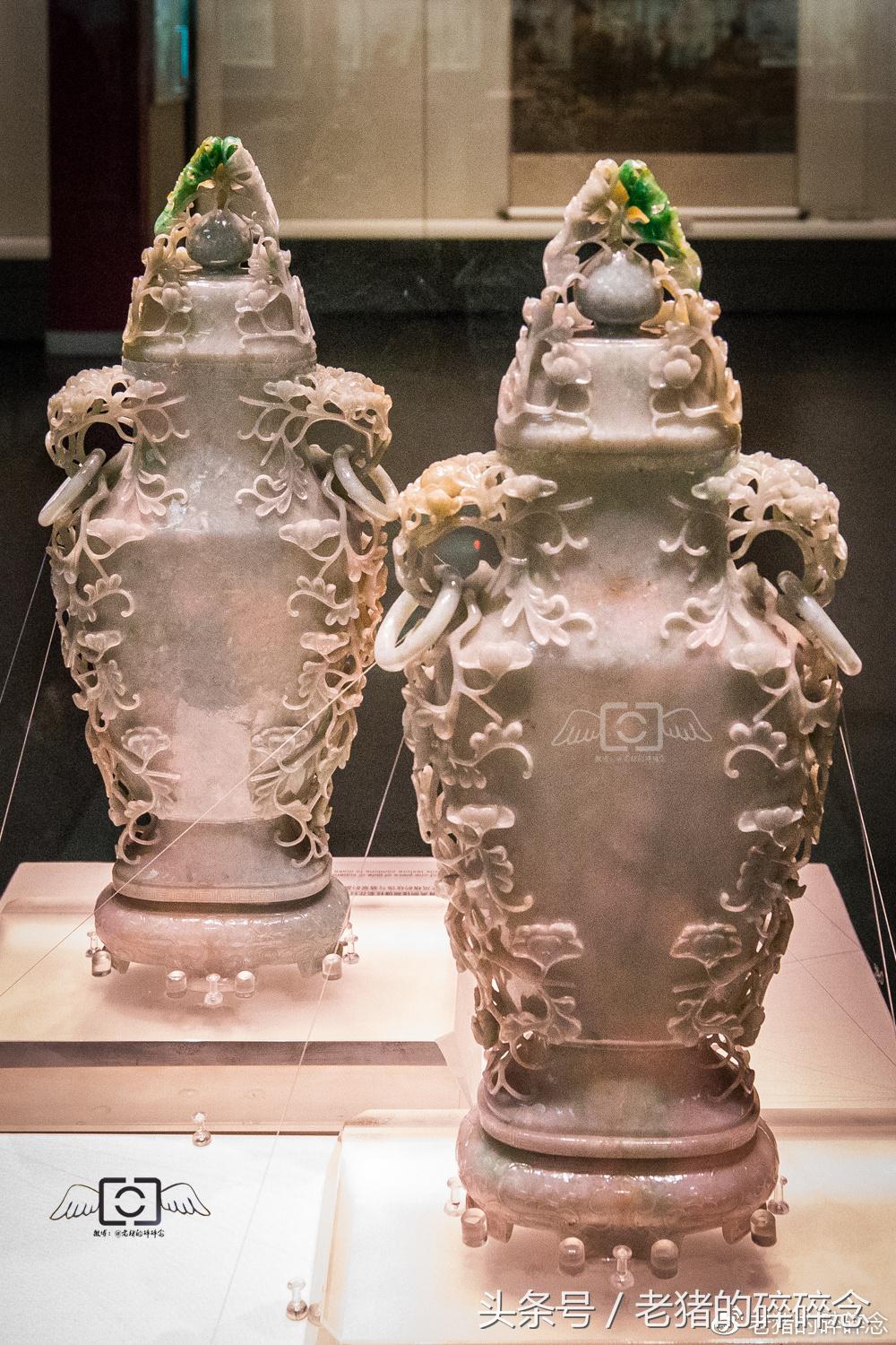 天津博物馆文化体验,天津博物馆百年历史看天津