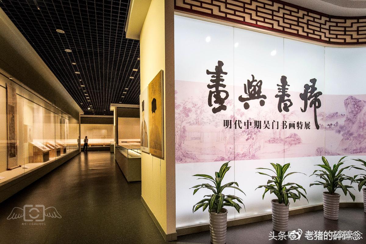 天津博物馆文化体验,天津博物馆百年历史看天津