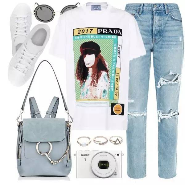 20岁小个子女生衣服全套搭配,100元小个子女生穿搭