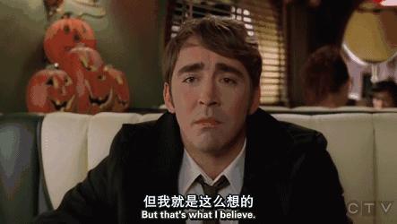 中英文夹杂着说真的很fashion吗?