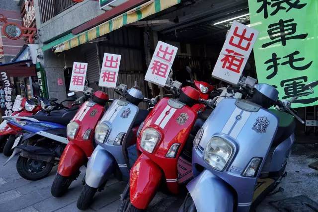 台湾自由行14天推荐,台湾10天环岛自由行