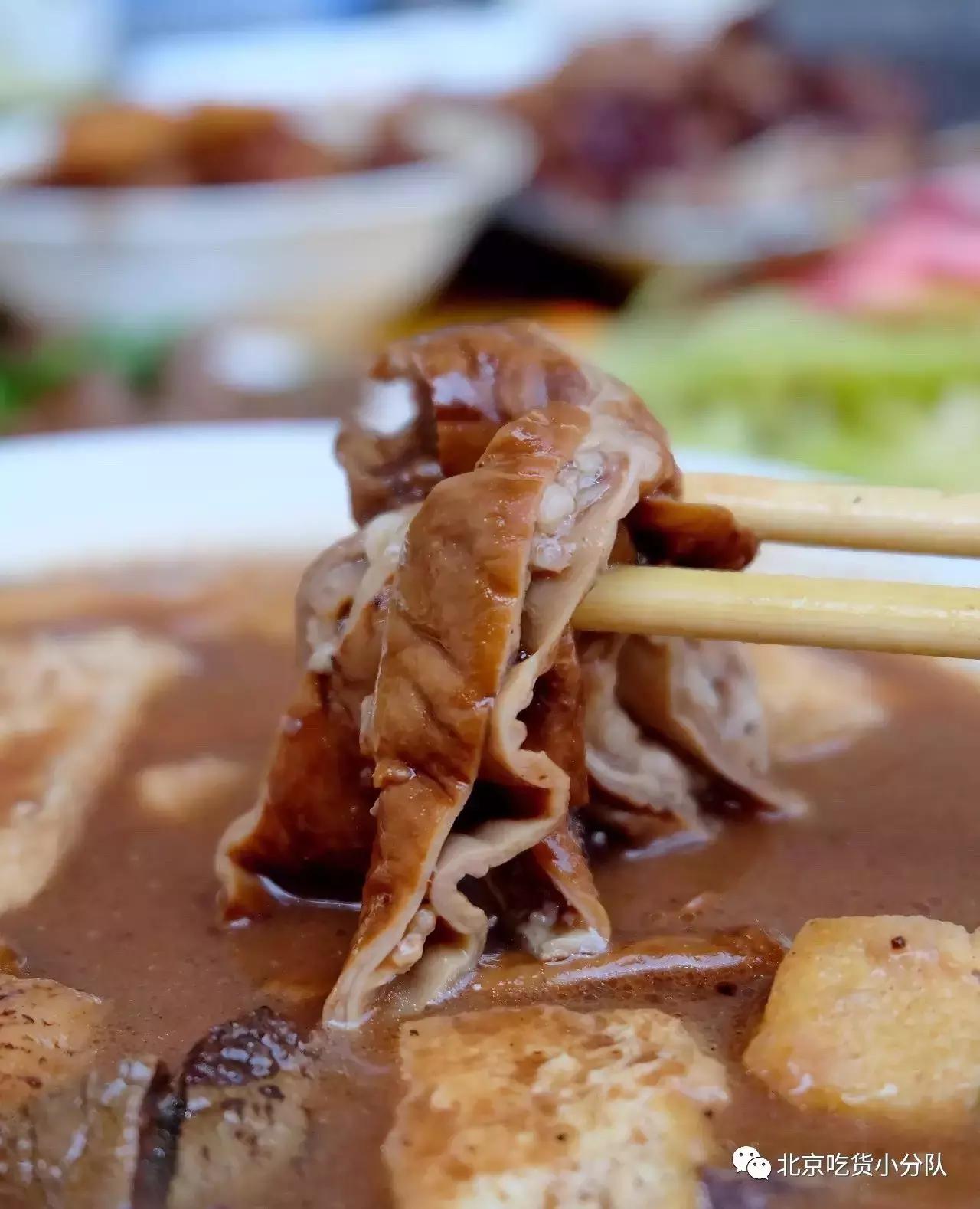 京城10家压箱底儿的苍蝇馆子,北京十大苍蝇馆子排行榜