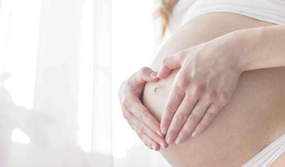 孕妇染上灰指甲会影响胎儿吗,孕妇灰指甲对怀孕有影响吗