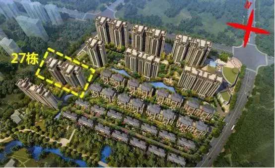 洋湖含浦怎么样,洋湖楼盘升值空间大吗