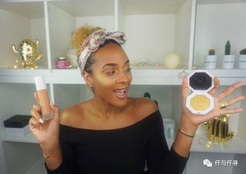 蕾哈娜彩妆品牌名字,蕾哈娜的彩妆品牌生命周期分析