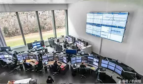 全球最长隧道,全世界最长的隧道是谁建造的