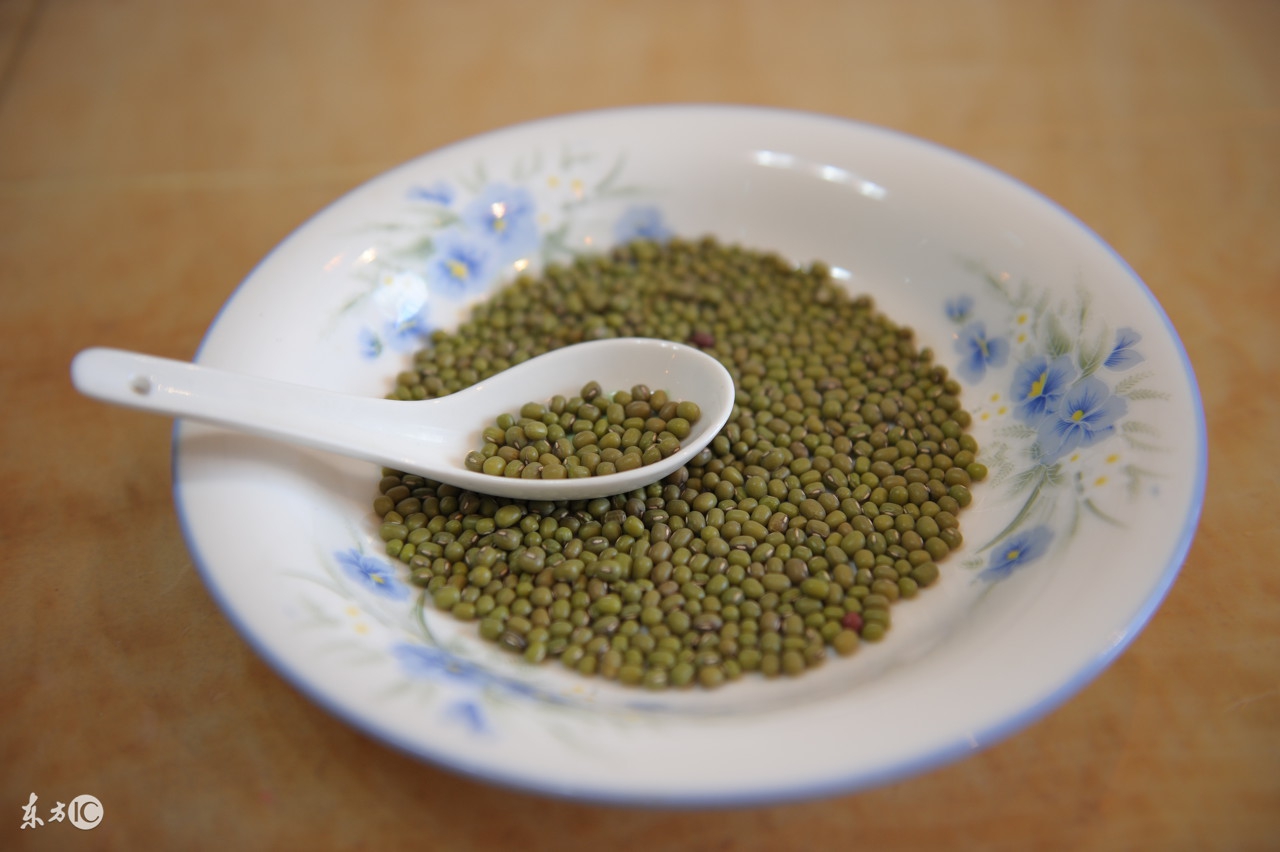 99%的人都不知道，简单的绿豆汤却能治好30年顽固牛皮癣