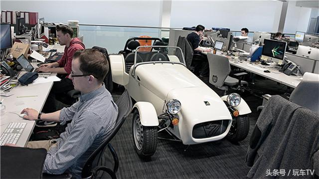 疯狂赛车怎么倒闭了,莲花老跑车