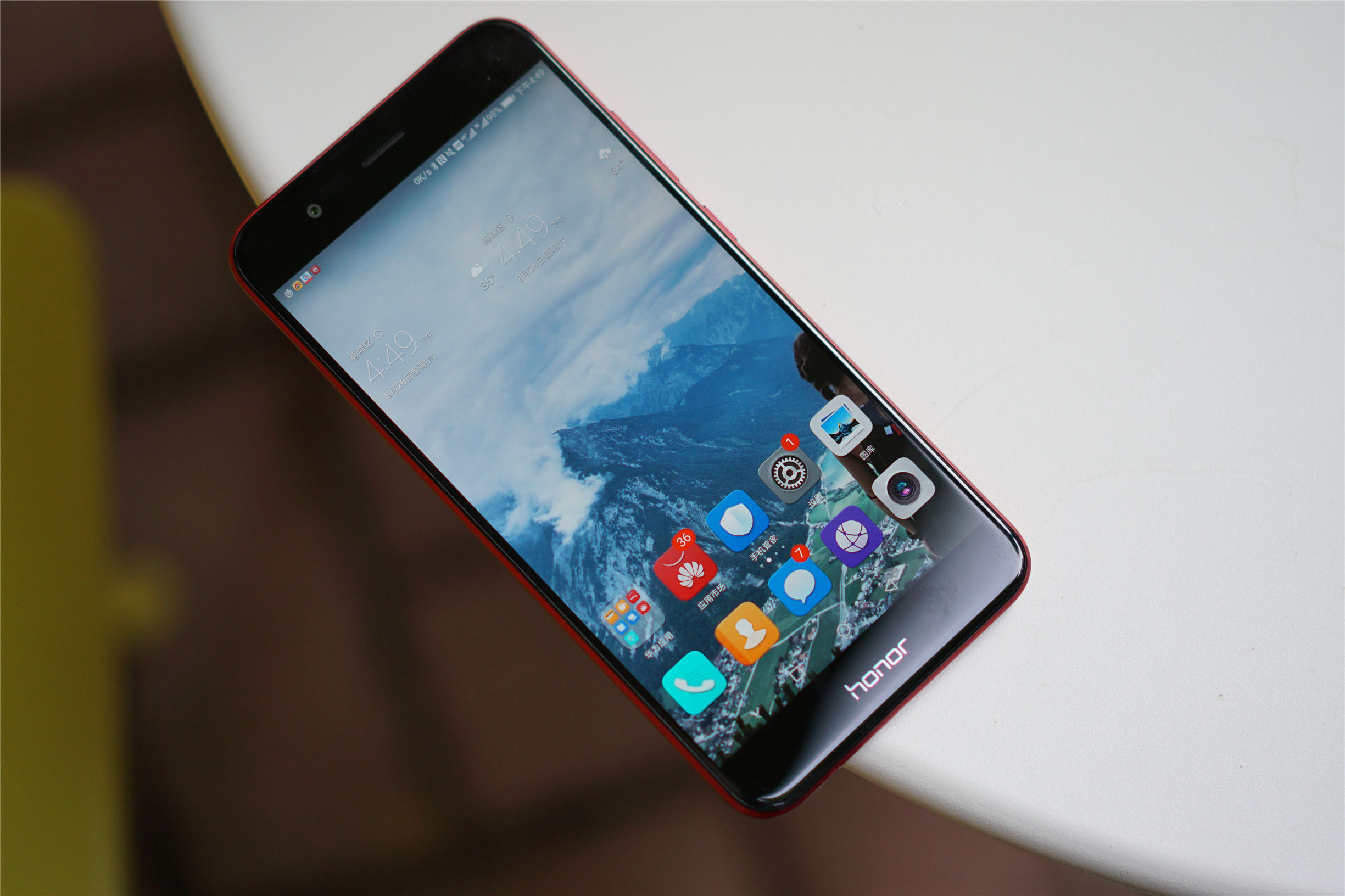 荣耀v9性能详细说明,荣耀v9深度讲解