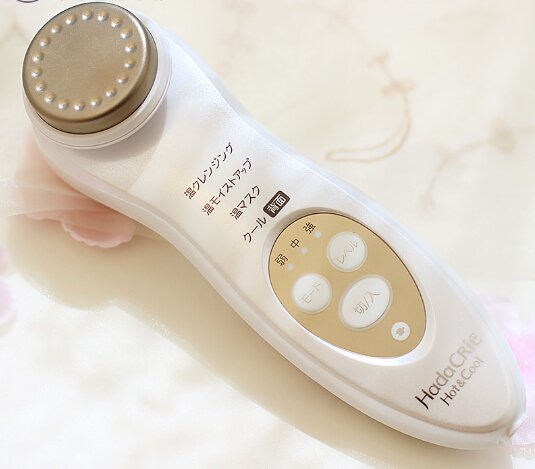 哪些明星同款美容仪好用,网红正品美容仪