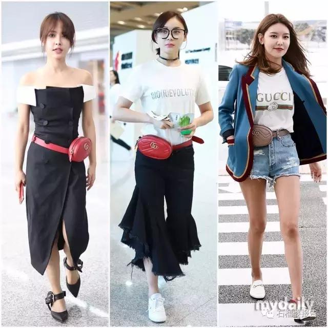 宋茜令人佩服,宋茜气场全开碾压众女星