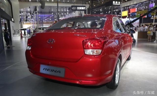 全新瑞纳上市，起步价不到5万元，“白菜价”究竟为哪般？