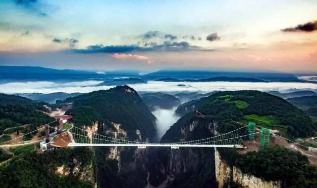 工程界中的极限挑战，这就是汇友工程