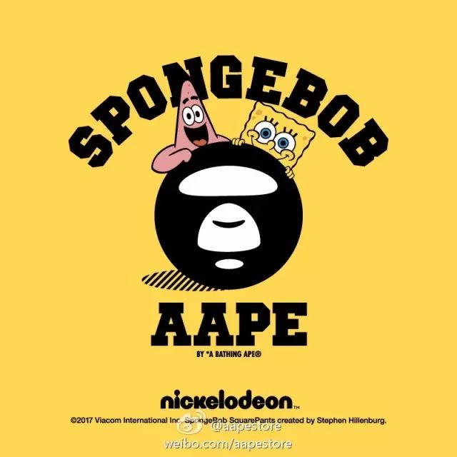 不甘做支线争上位？Aape洛杉矶新店要从Supreme碗里抢钱？