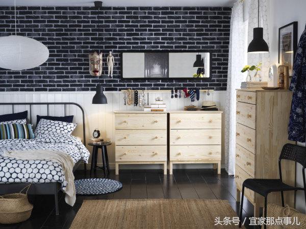 宜家最简单的产品款式,宜家风格的家具