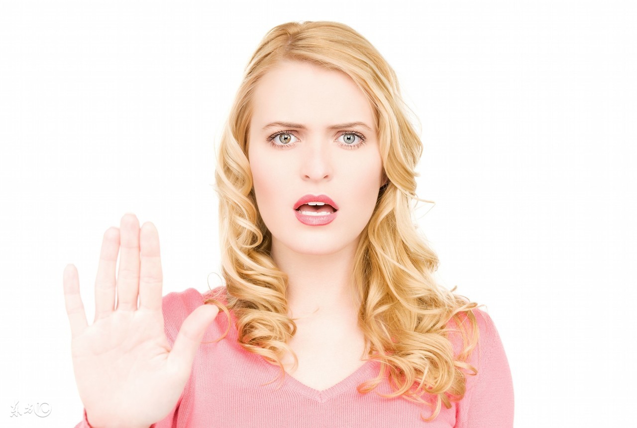 女性经血颜色发黑的两大原因