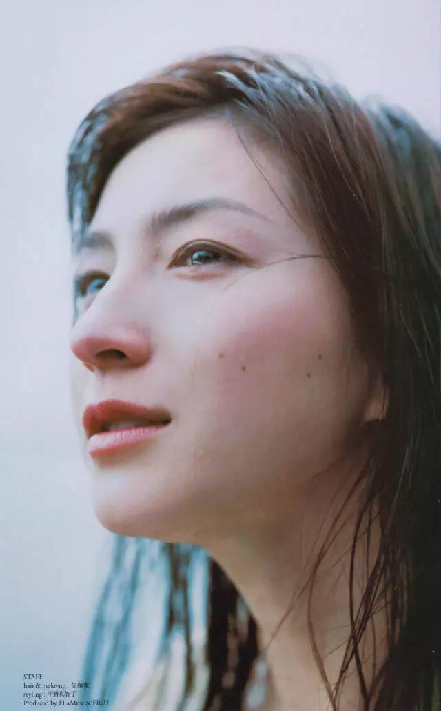 史上最好看的短发女生,你见过最漂亮的短发女生