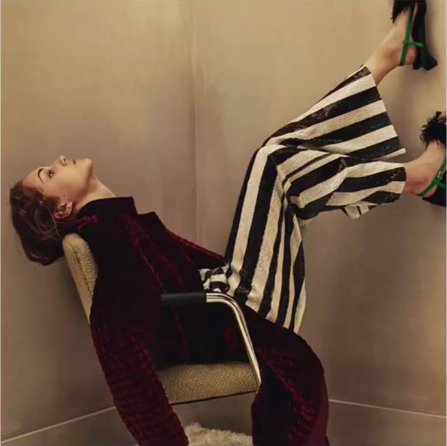 为什么凯特王妃受女王喜欢,网红凯特王妃的衣服