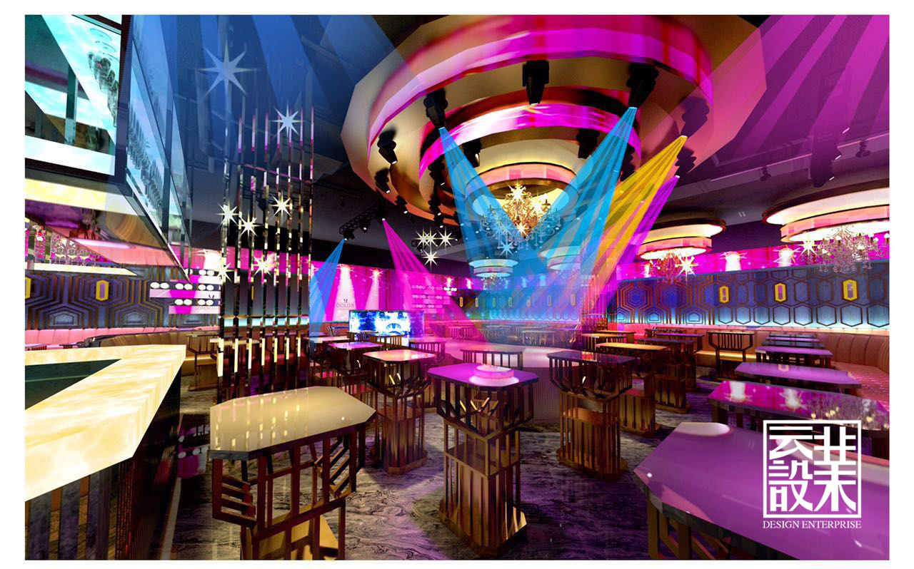 广西南宁繁花酒吧,宾阳迪拜coco酒吧