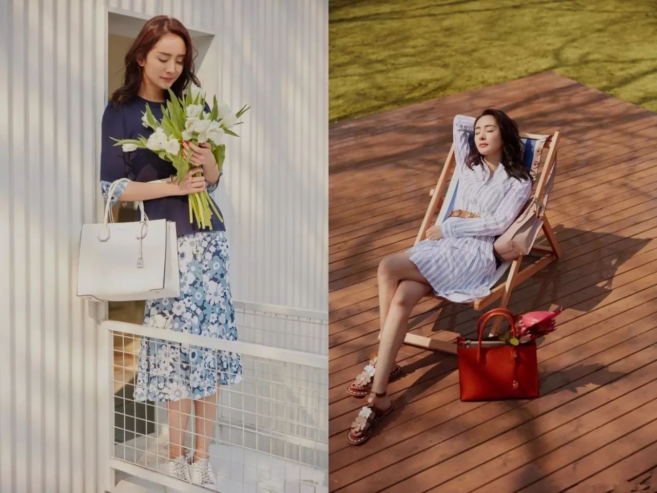 杨幂成全球代言人,杨幂成lv代言人