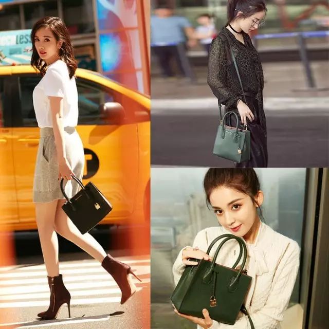 杨幂成全球代言人,杨幂成lv代言人