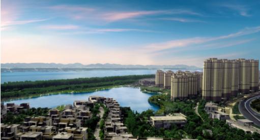 海伦小镇5期最新动态,海伦小镇最新楼盘