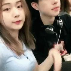 玩游戏新娘出嫁,结婚新郎新娘玩个游戏