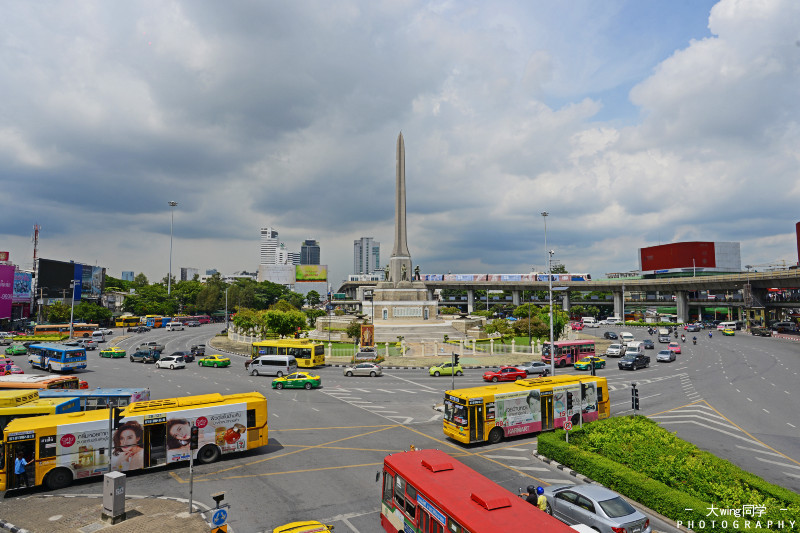 曼谷玩的地方都有哪些景点,曼谷游玩最佳攻略