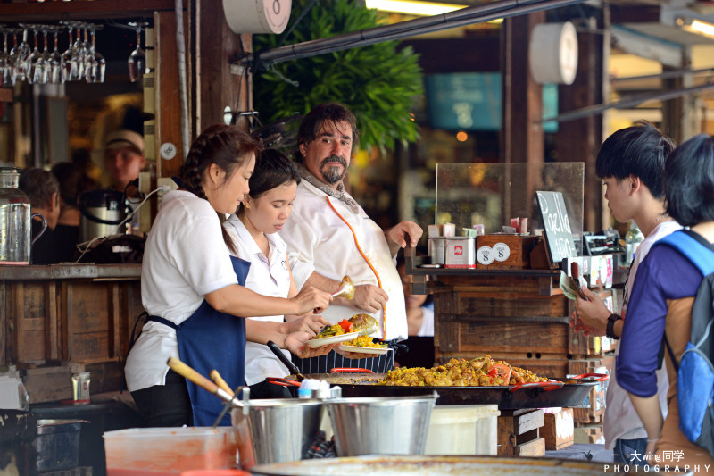 曼谷玩的地方都有哪些景点,曼谷游玩最佳攻略