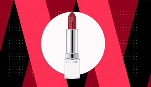 还在涂樱花唇?来个秋冬必入口红大盘点,最后还是姨妈色赢了!