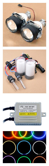 汽车灯光走自己的路不一样的眼睛不一样的美独具一格的身份