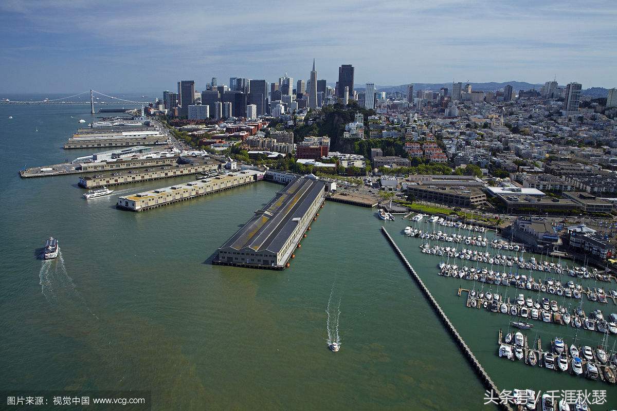 美国必去的几大城市,美国10个最值得去的城市