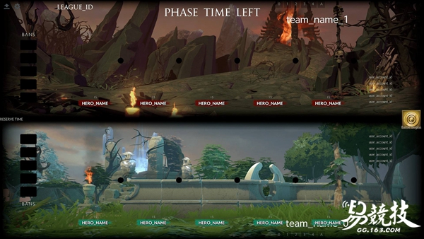 dota2一场酣畅淋漓的对局,dota2教练复盘比赛