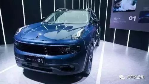 吉利领克质量怎么样家用适不适合,吉利领克的最新消息