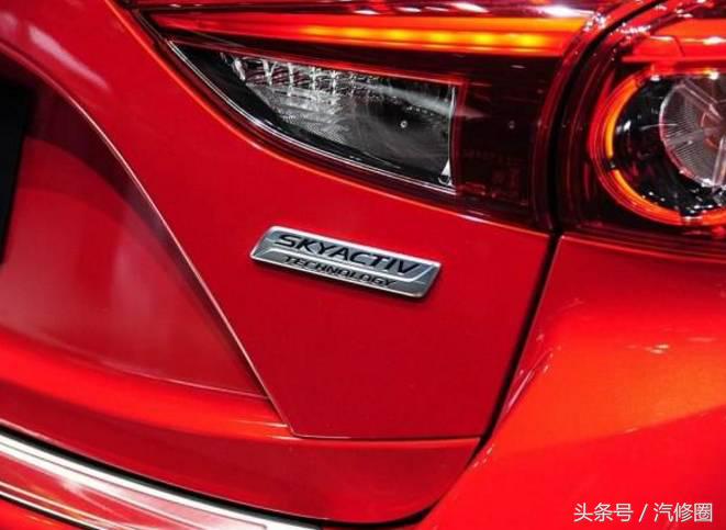 三观刷新——汽油机也可以压燃，汽修教科书被改写