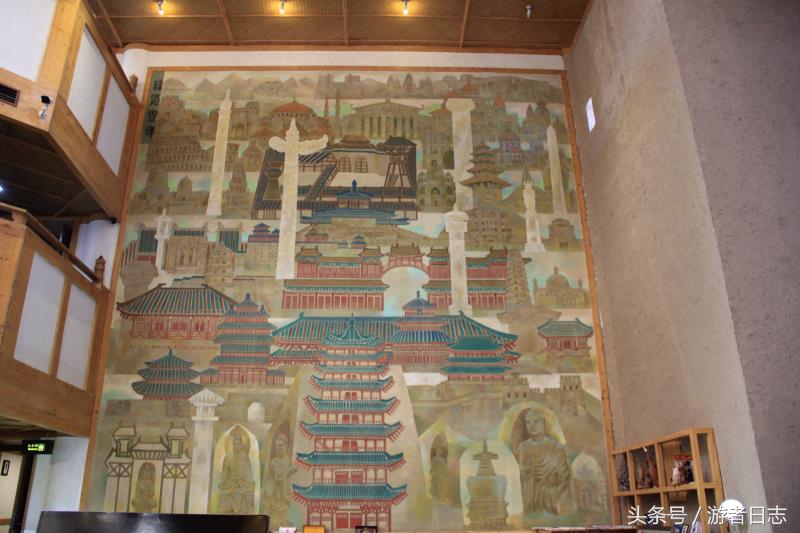 鏁︾厡涓濊矾灞卞簞,鏁︾厡涓濊矾椹跨珯