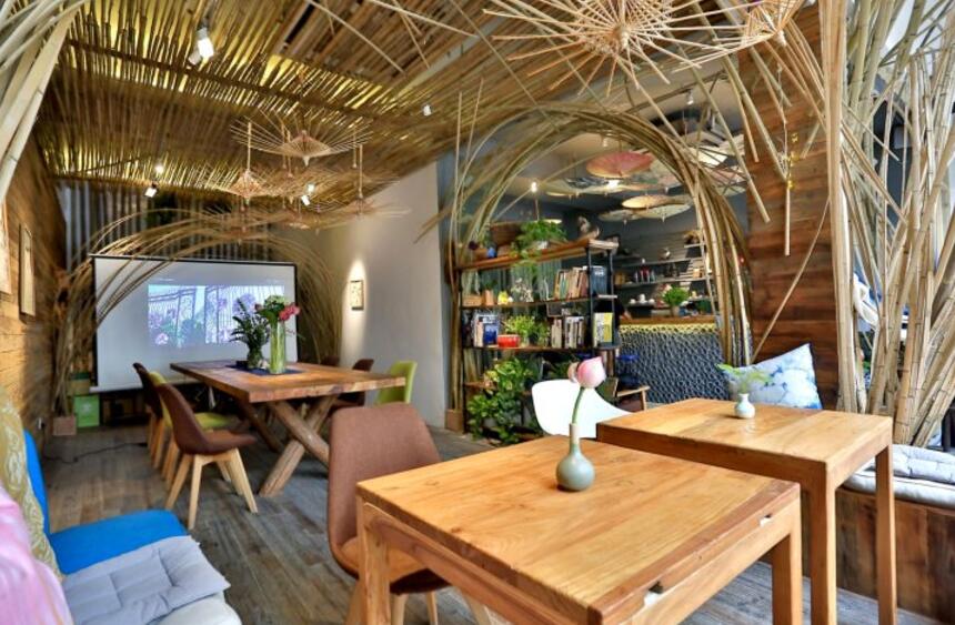 西塘古镇推荐民宿,西塘古镇民宿推荐