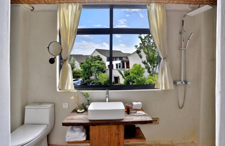 西塘古镇推荐民宿,西塘古镇民宿推荐