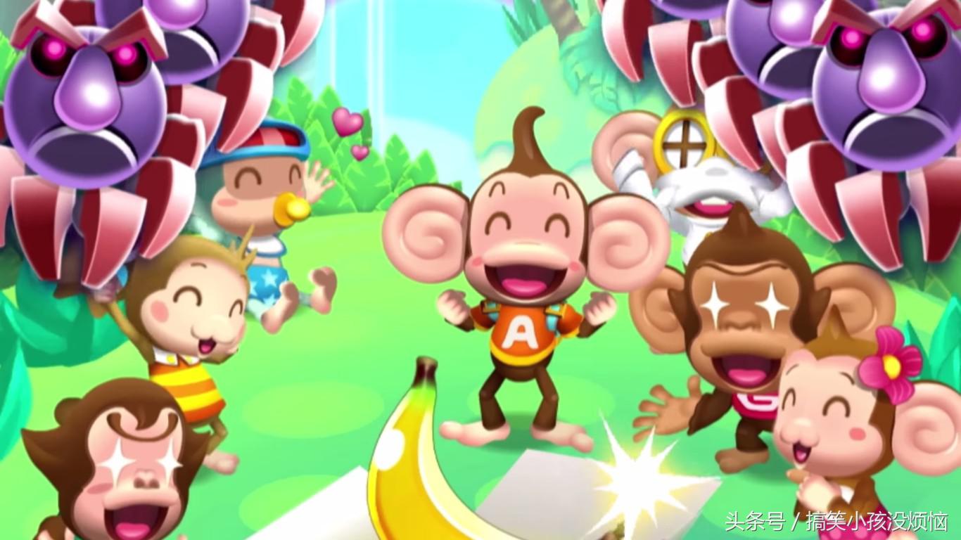 苹果发布会展示的游戏,传达了苹果怎样的意图?