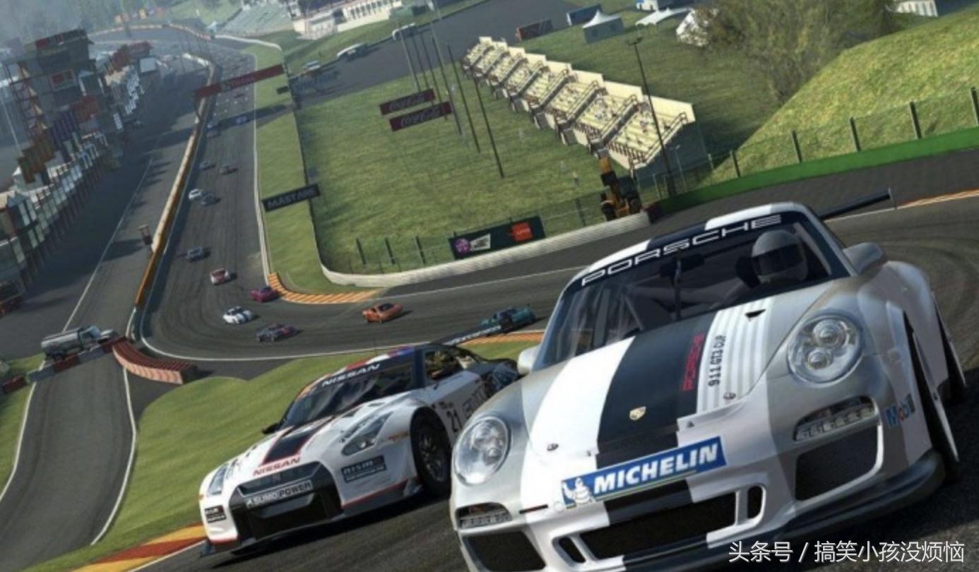 苹果发布会展示的游戏,传达了苹果怎样的意图?