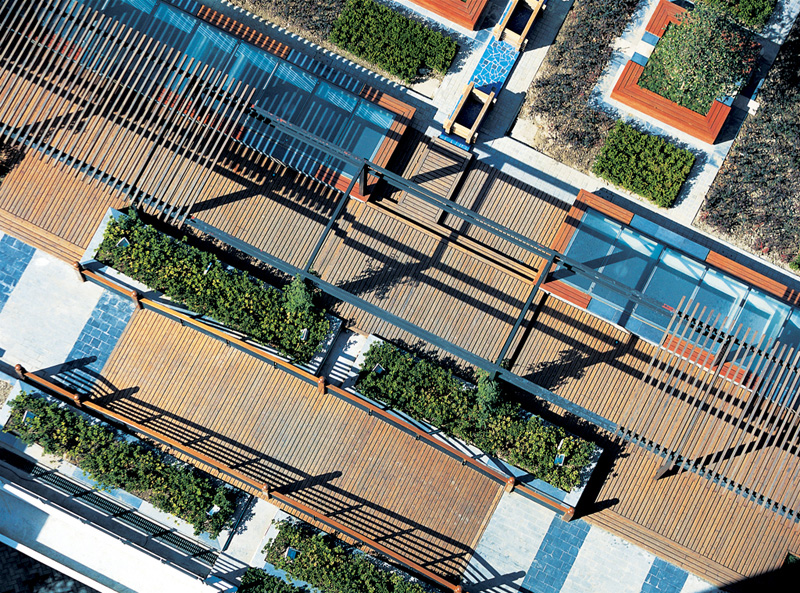 做作品没灵感,园林快题设计图手绘